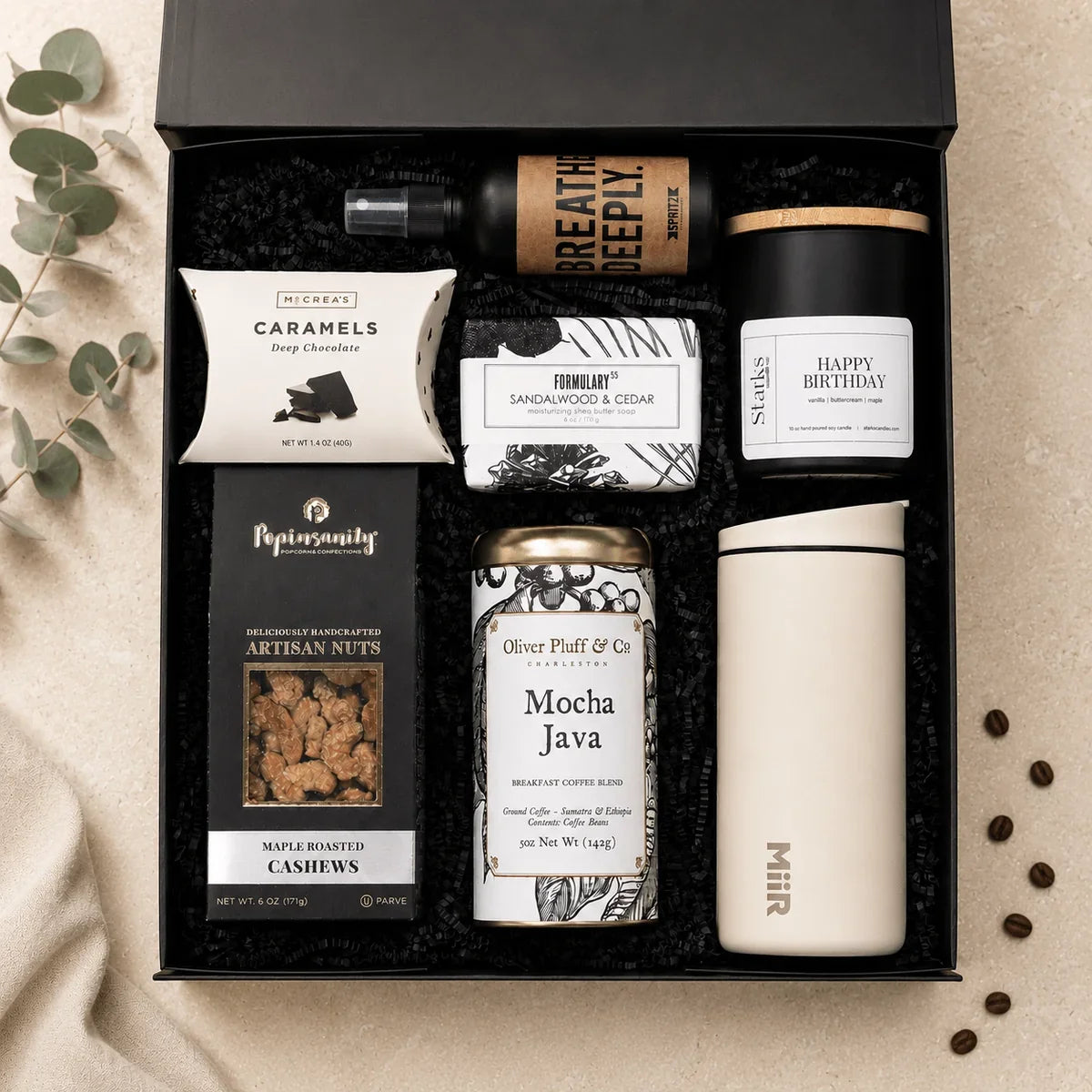 Texas Father’s Day Gift Boxes | BBQ, Snacks & Gifts for Dad