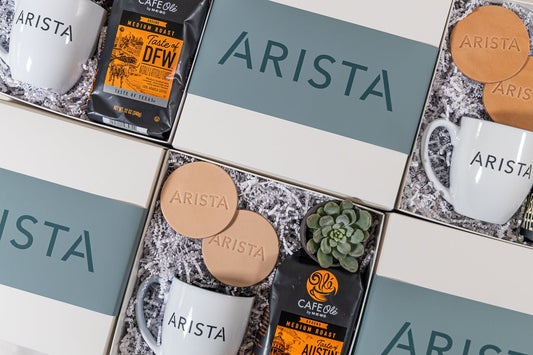 Custom Corporate Gift Boxes - The Artisan Gift Boxes