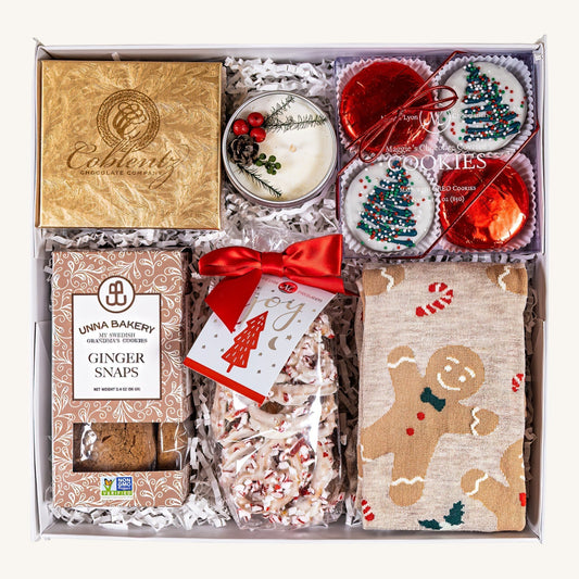 Top 5 Luxury Gift Boxes for the Holiday Season 2025 - The Artisan Gift Boxes