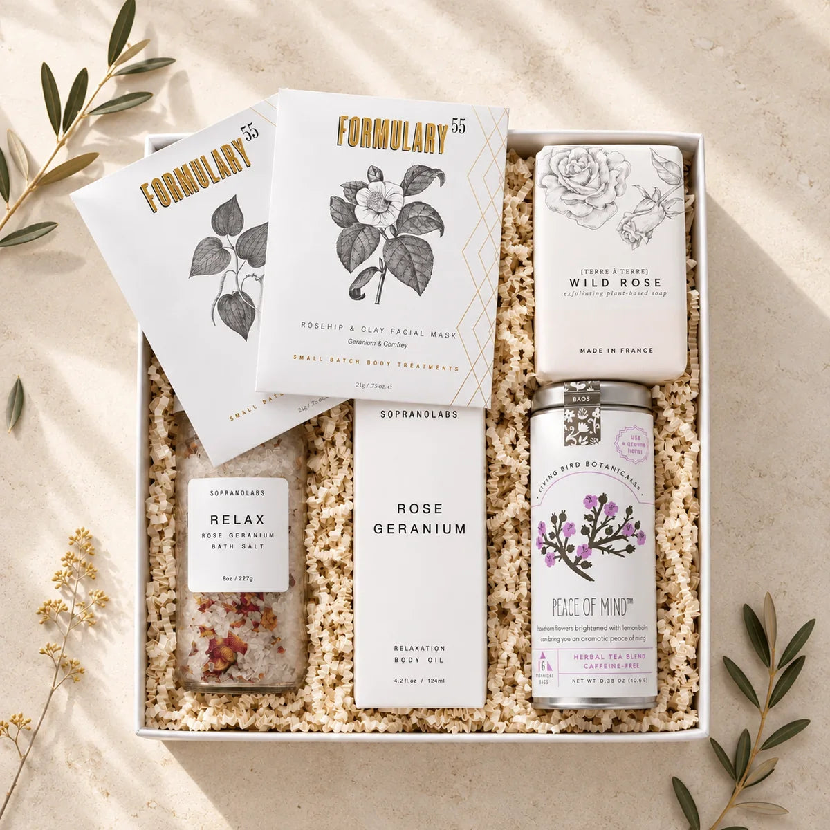 Mother’s Day Gift Boxes | Thoughtful Gifts for Mom