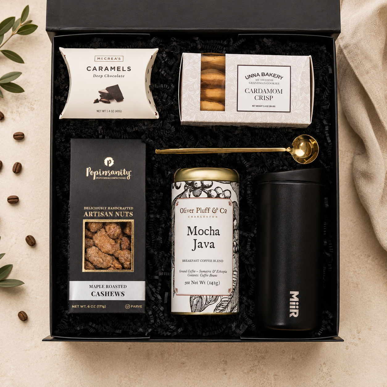 Gift Boxes for Men - The Artisan Gift Boxes