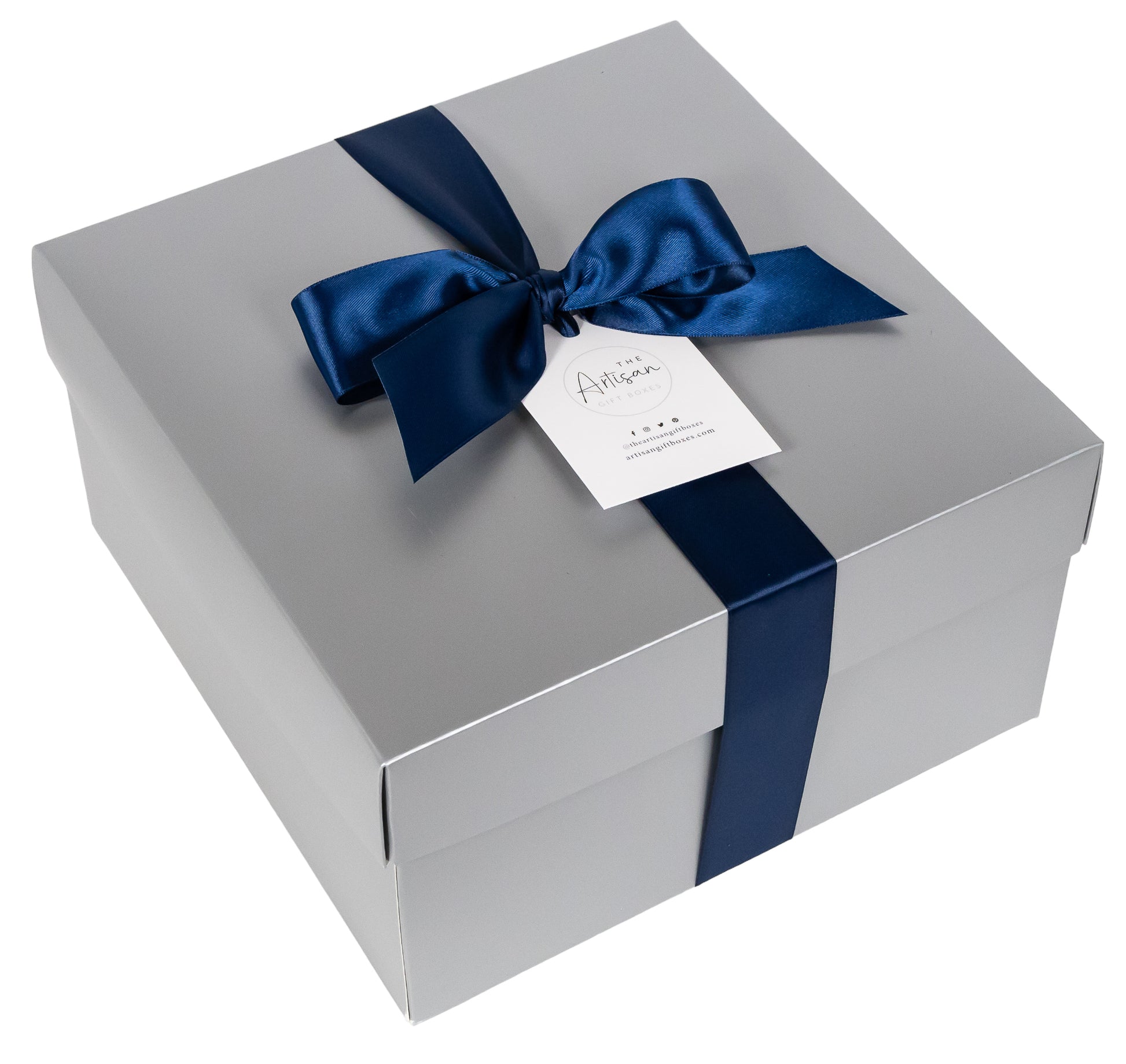 Happy Birthday Gift Set - The Artisan Gift Boxes