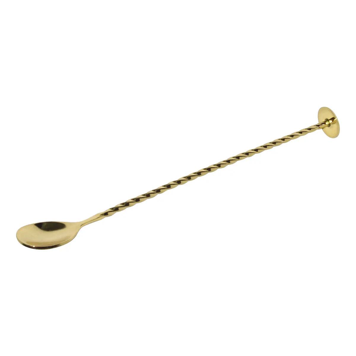 Cocktail Spoon