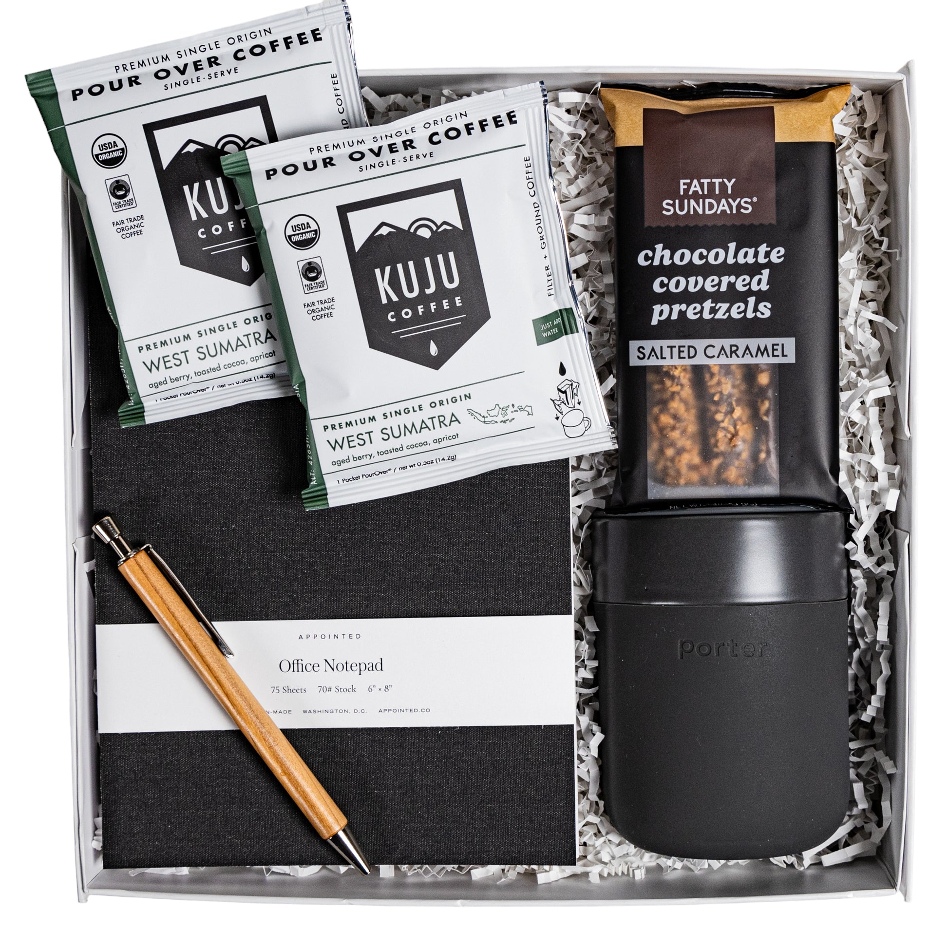 Coffee Break - The Artisan Gift Boxes