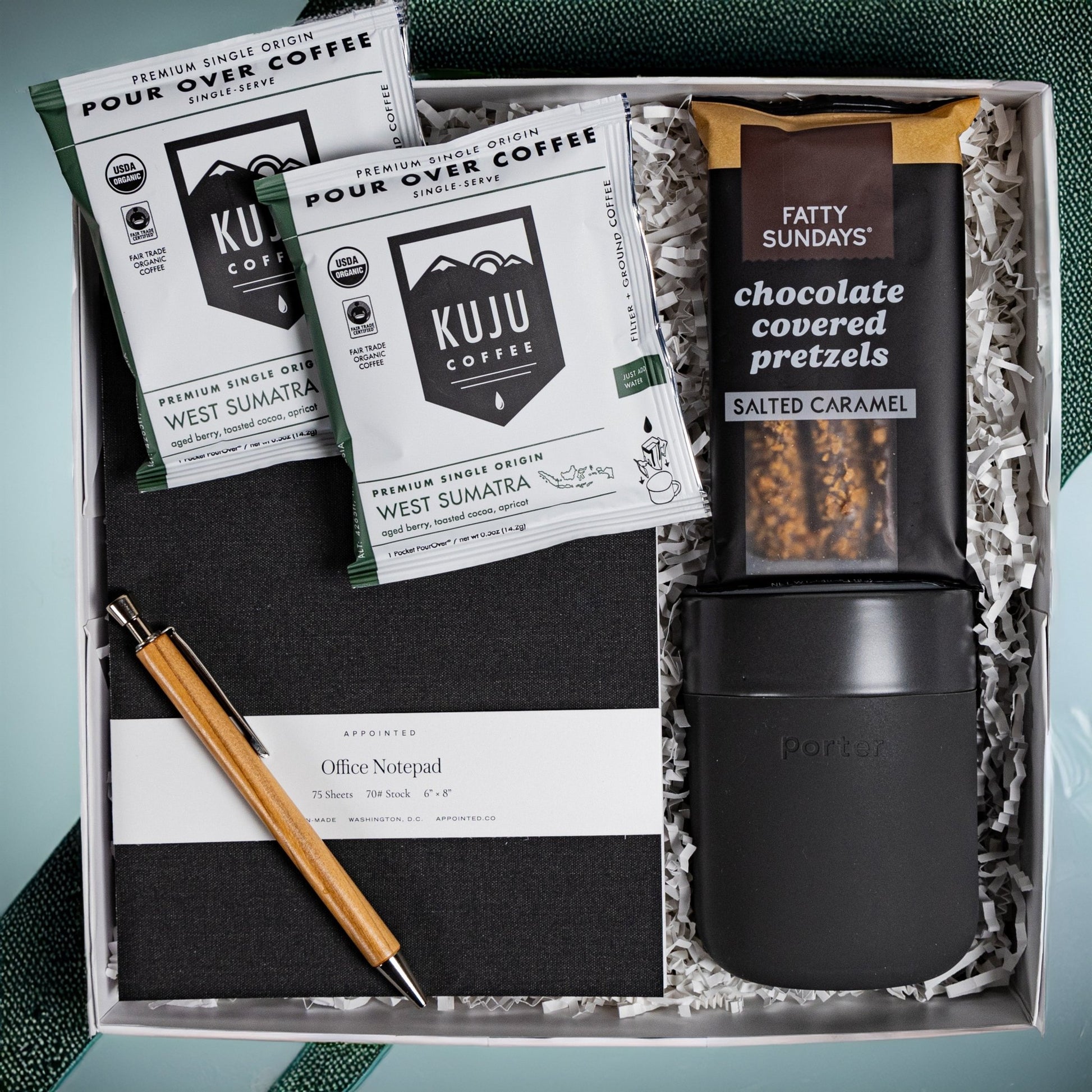 Coffee Break - The Artisan Gift Boxes