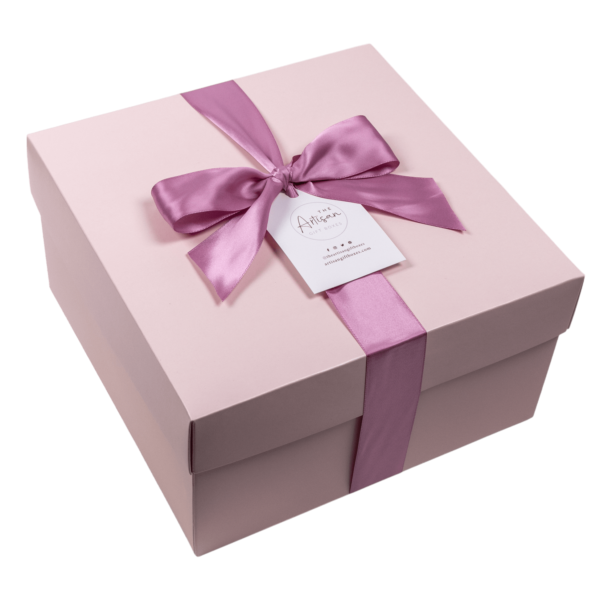 Happy Birthday Gift Set - The Artisan Gift Boxes