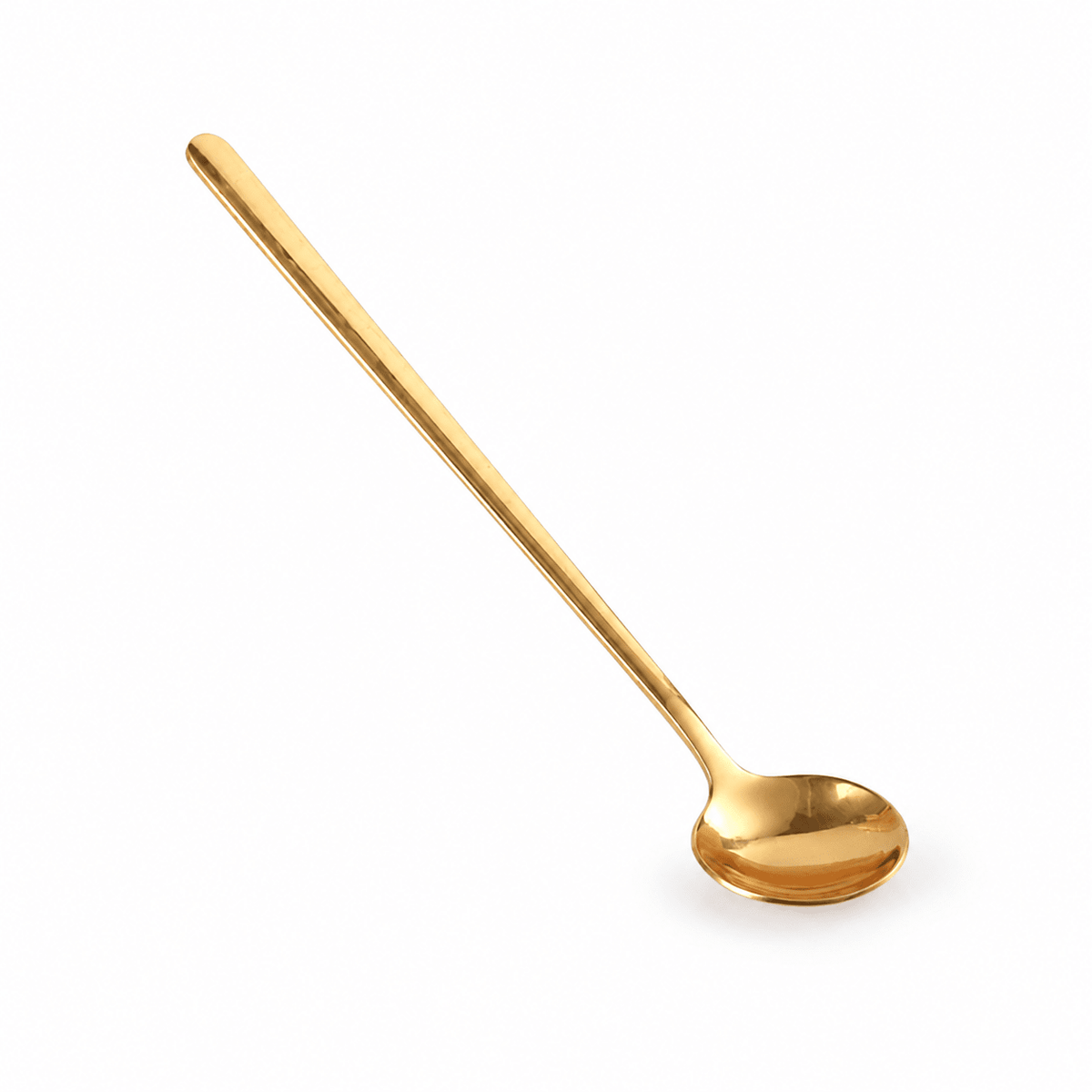 Gold Spoon - The Artisan Gift Boxes