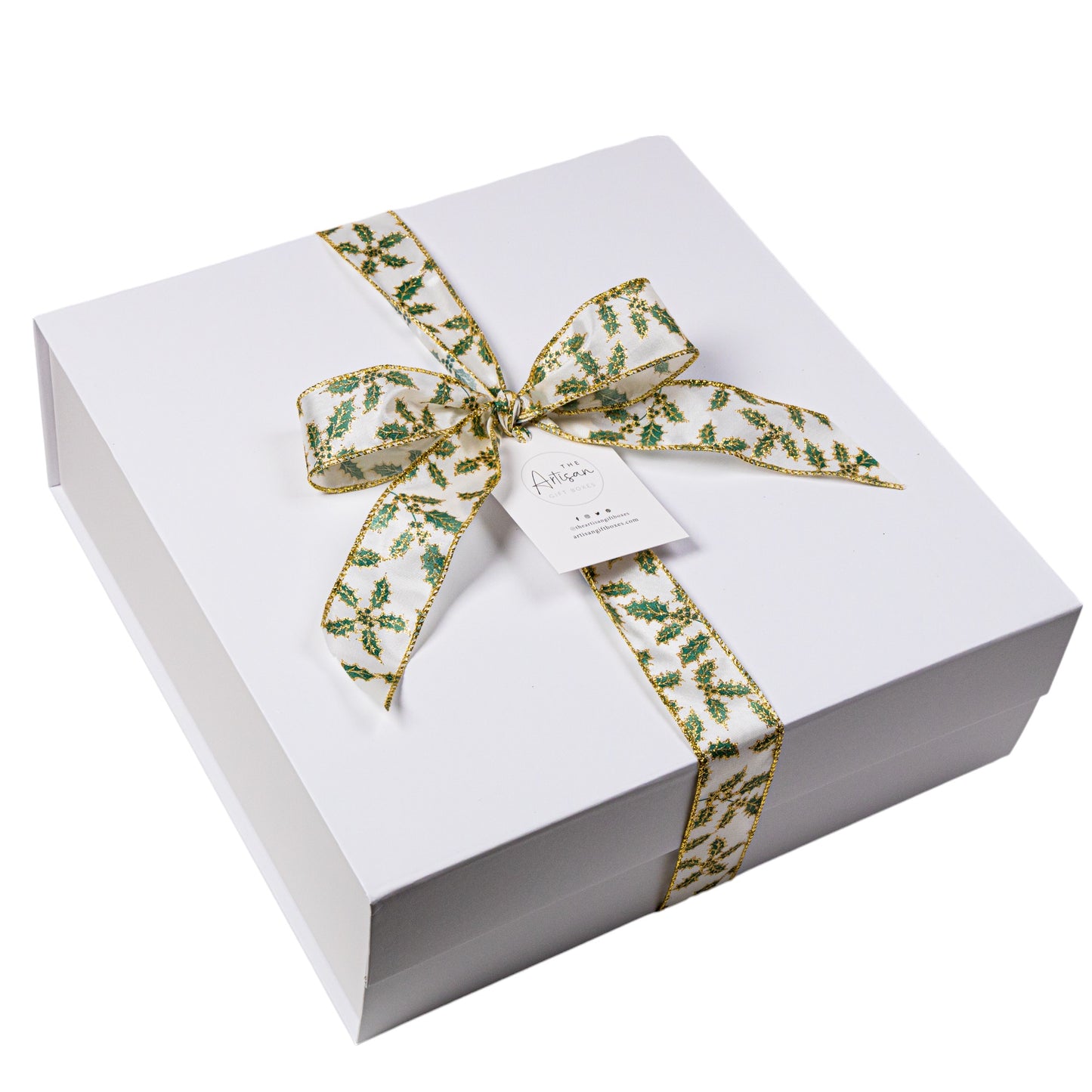 Texas Holiday Gift Box - The Artisan Gift Boxes
