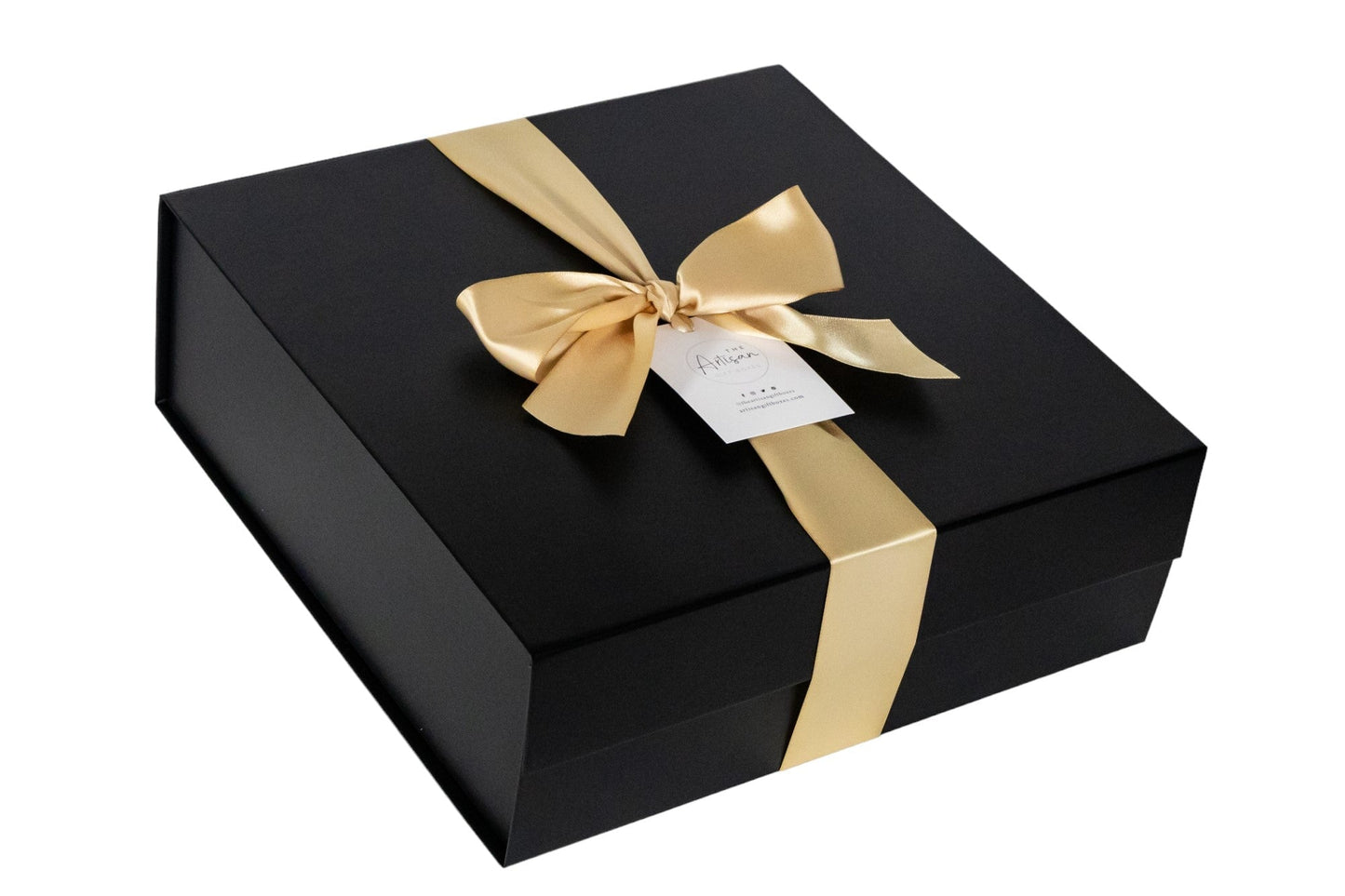 BBQ Gift Basket - The Artisan Gift Boxes