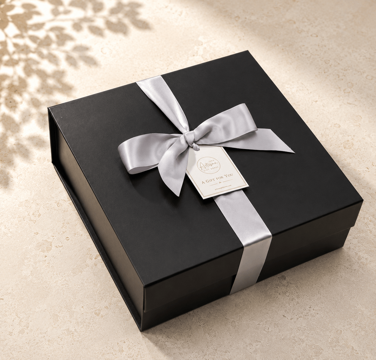 Stress Relief Gift Box for Men - The Artisan Gift Boxes