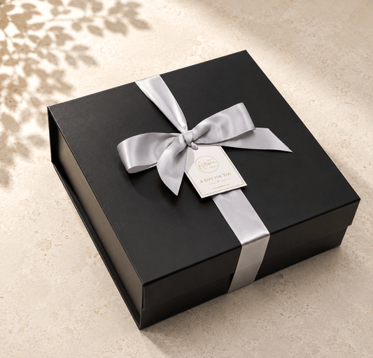 Stress Relief Gift Box for Men - The Artisan Gift Boxes