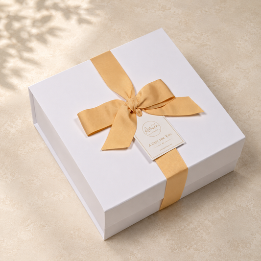 Cup of Sunshine | Self-Care Gift Box for Her