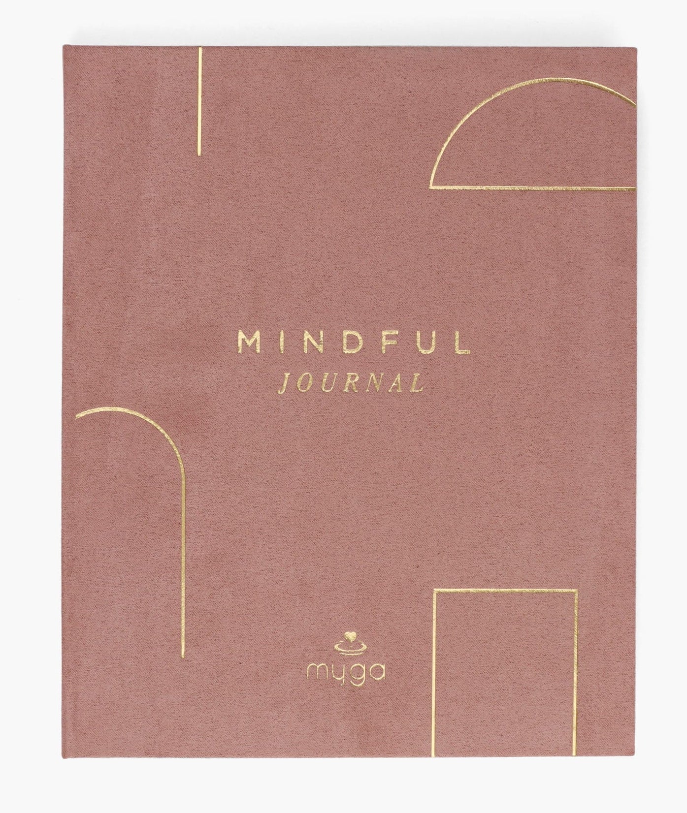 The Mindful Journal - The Artisan Gift Boxes