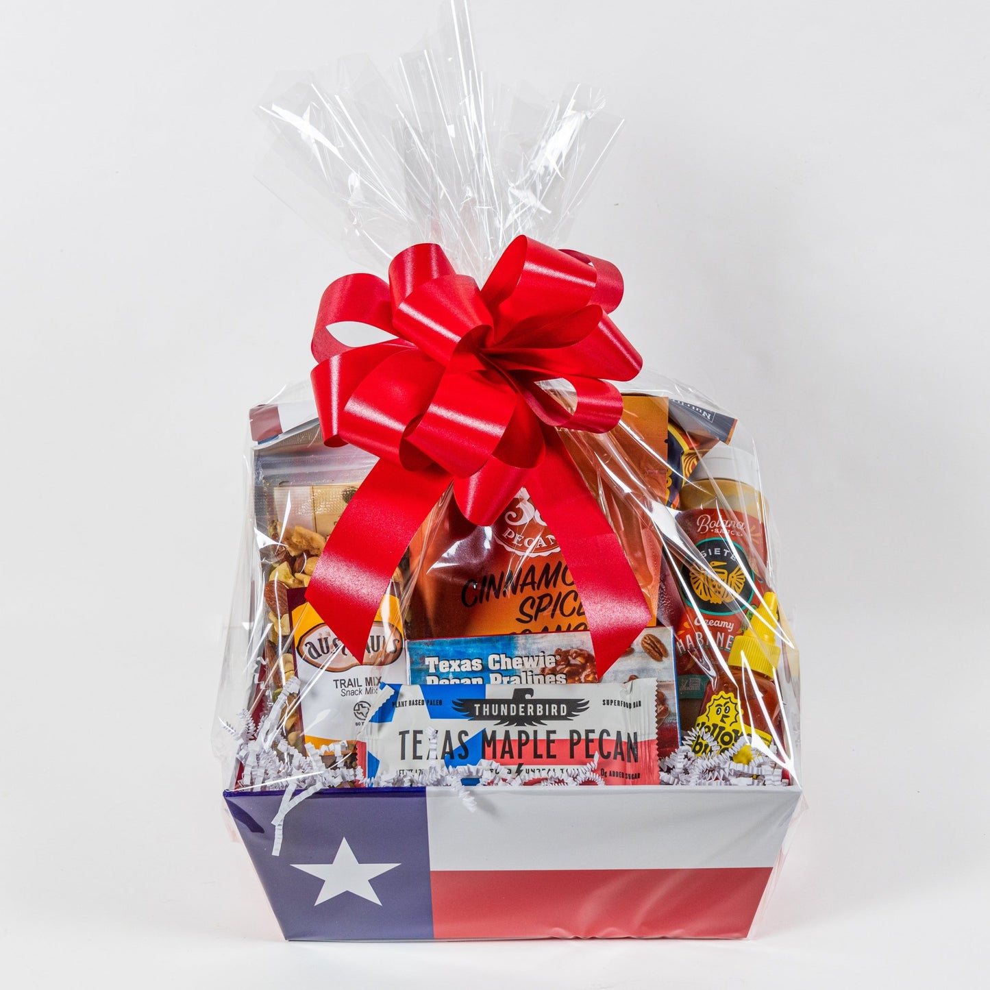 Texans Gift Baskets - The Artisan Gift Boxes