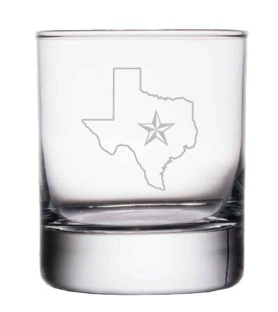 Texas Old - Fashioned Gift Box - The Artisan Gift Boxes