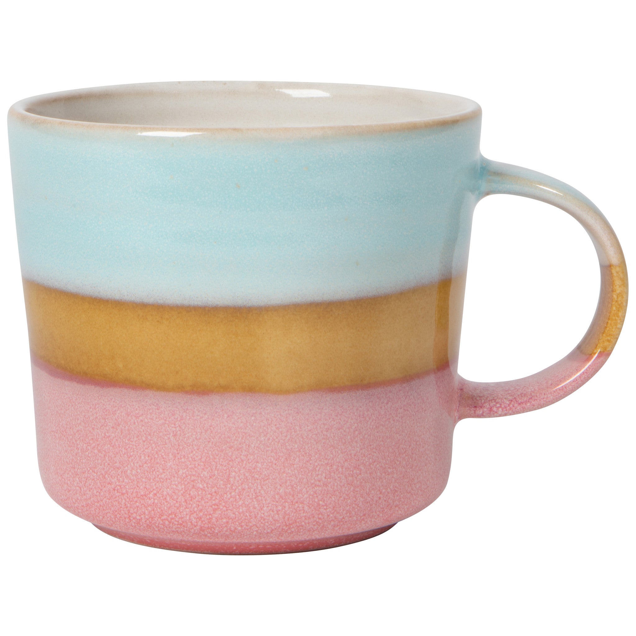 Heirloom Mug Blush - The Artisan Gift Boxes
