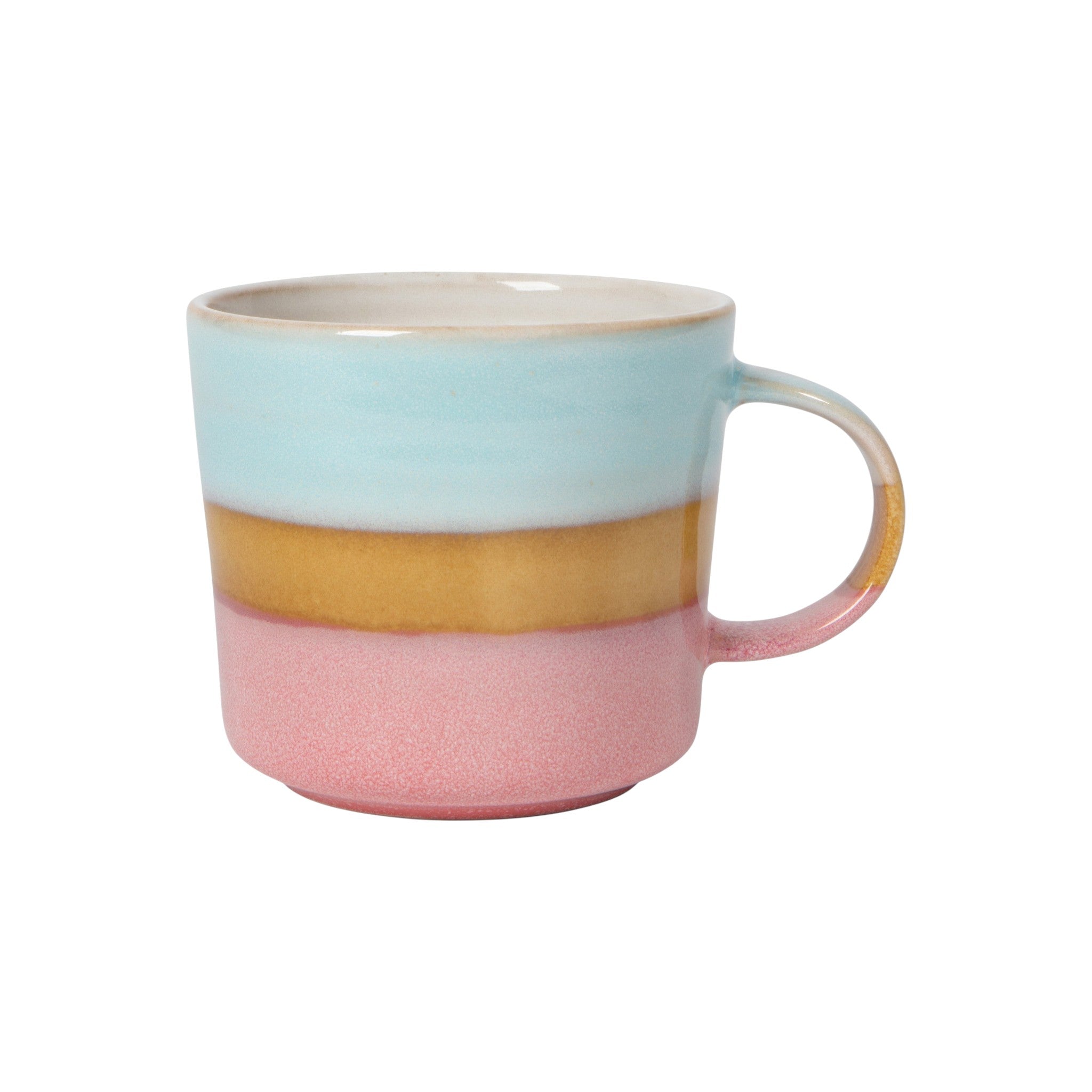 Heirloom Mug Blush - The Artisan Gift Boxes