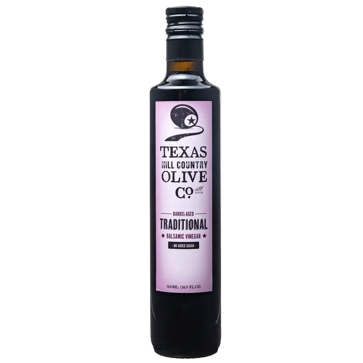 Texas Hill Country Olive Co. Traditional Balsamic Vinegar 100ml - The Artisan Gift Boxes