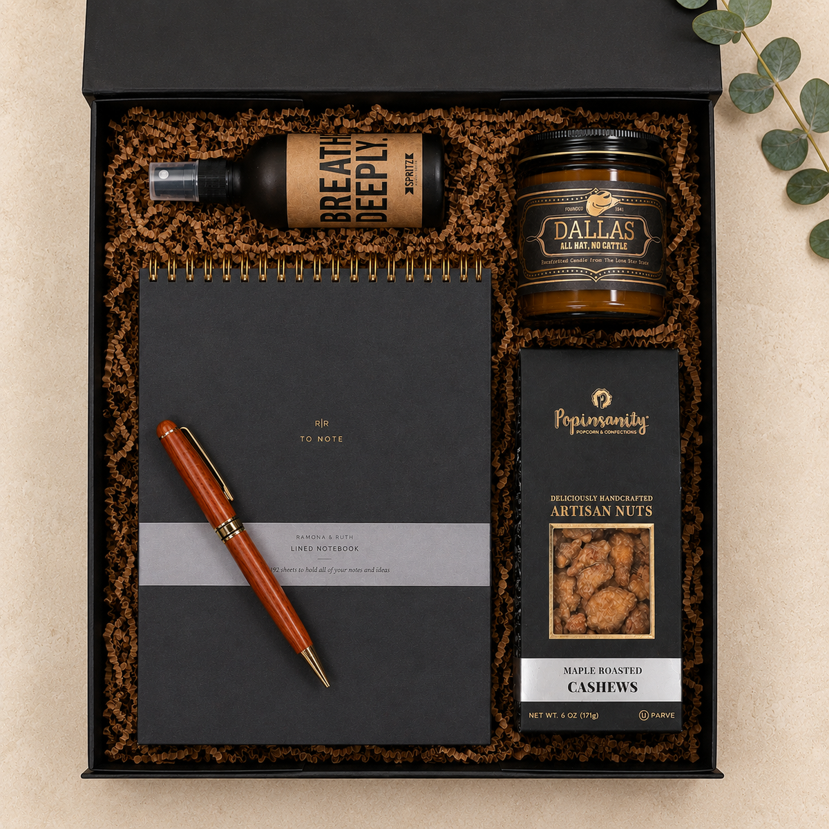 Client Appreciation Gifts in Dallas: The Do’s, Don’ts & Gift Ideas