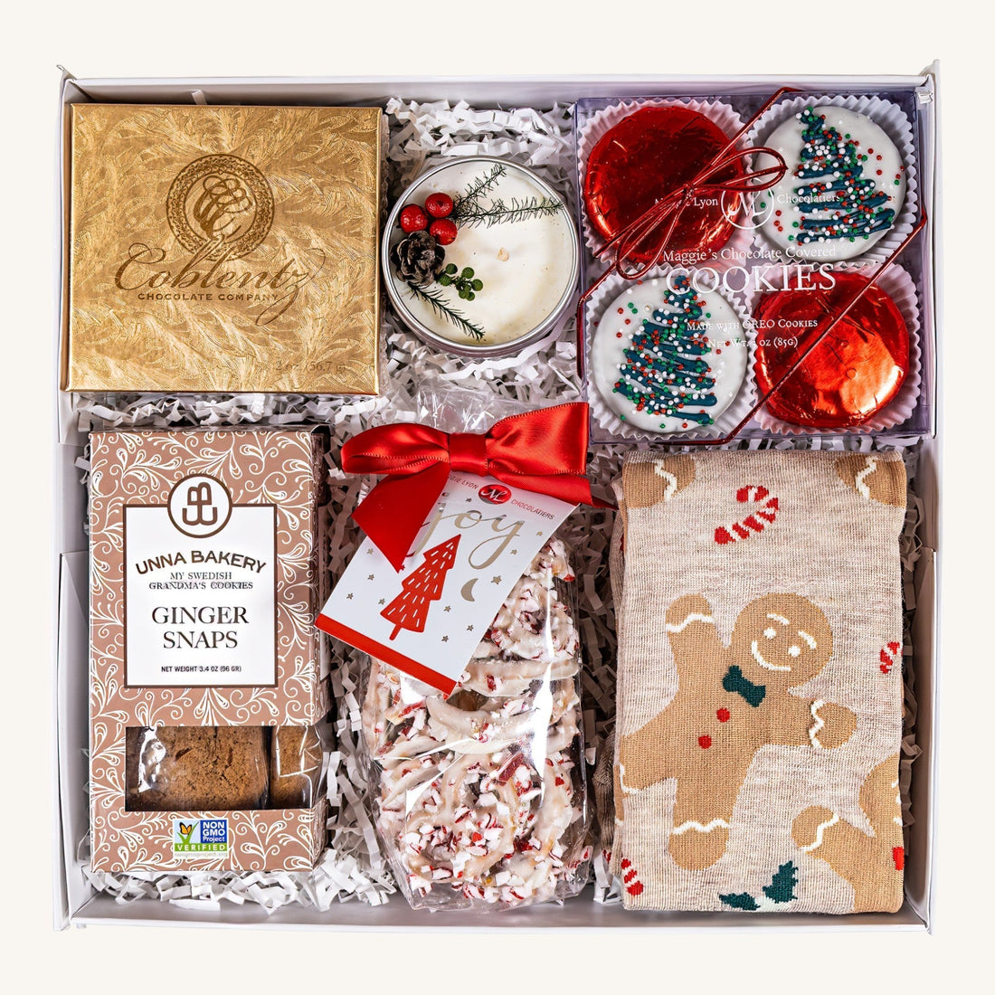 Top 5 Luxury Gift Boxes for the Holiday Season 2025 - The Artisan Gift Boxes