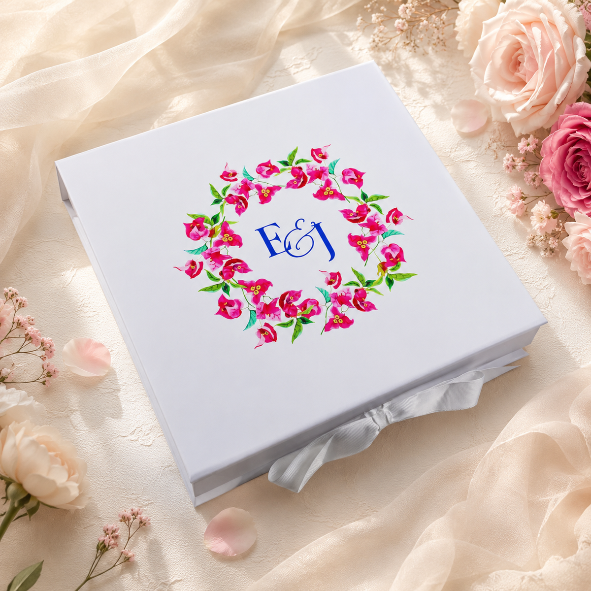 Dallas Wedding Welcome Gifts | 5 Venue-Inspired Ideas