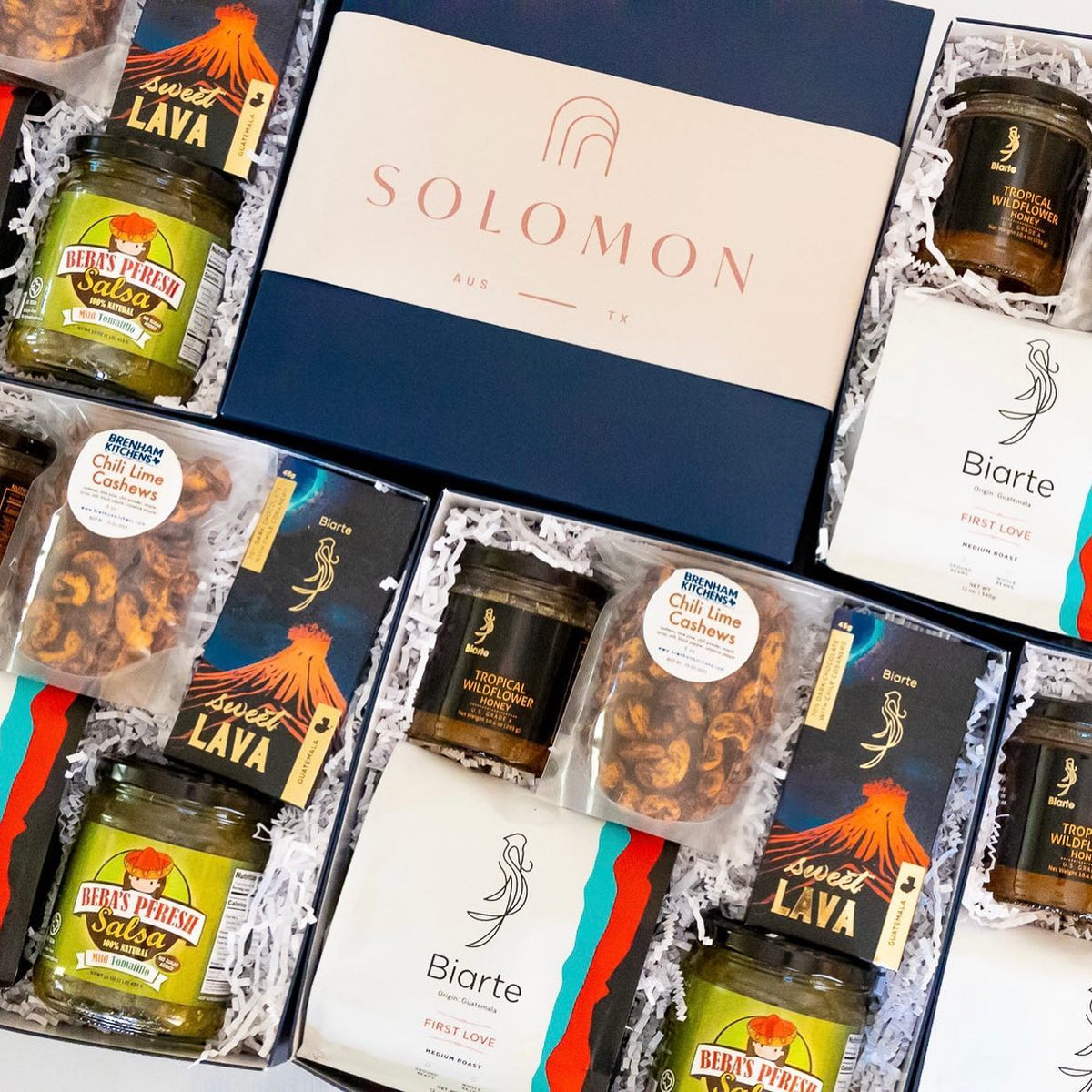 Conference Welcome Gift Guide for Meeting Planners