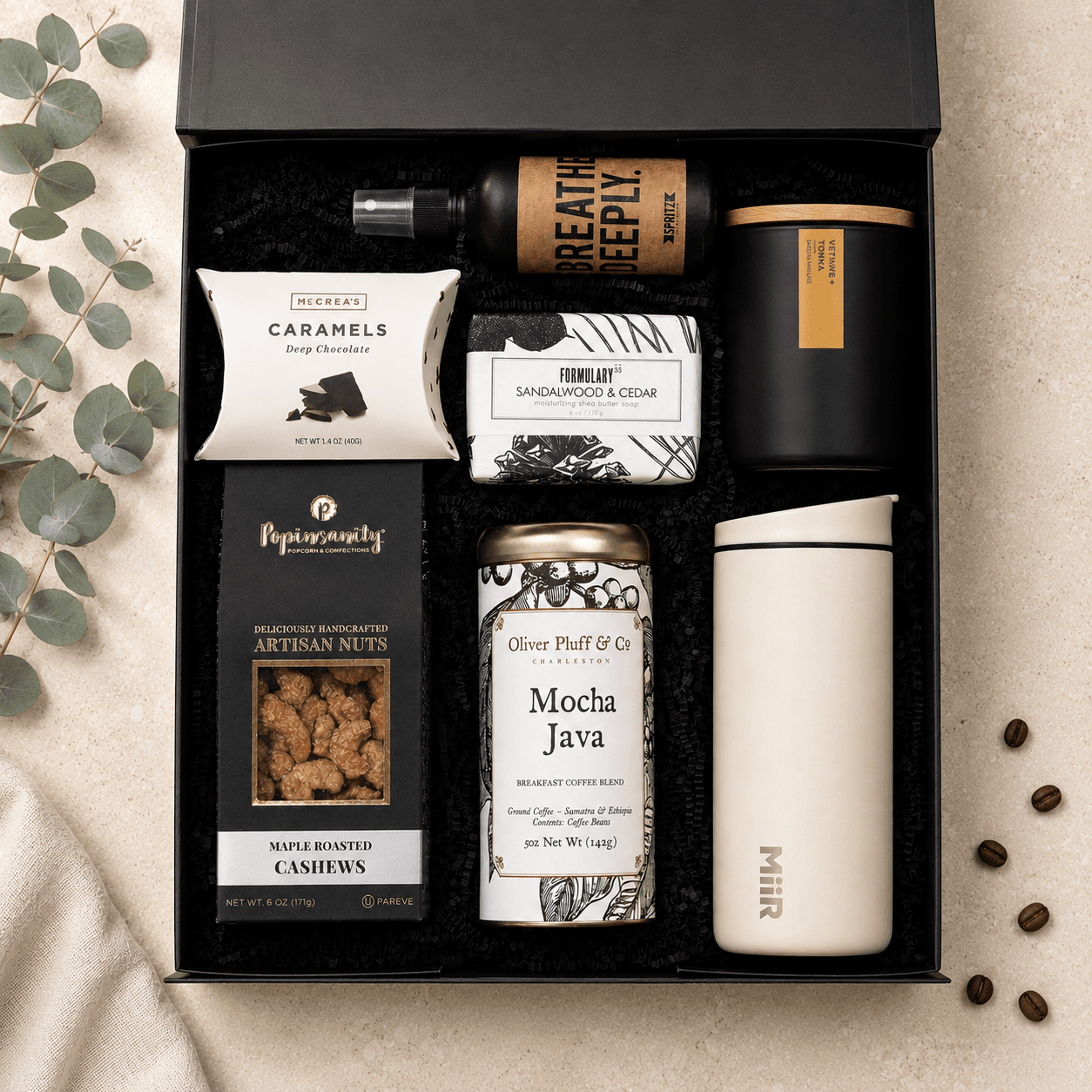 Shop All - The Artisan Gift Boxes