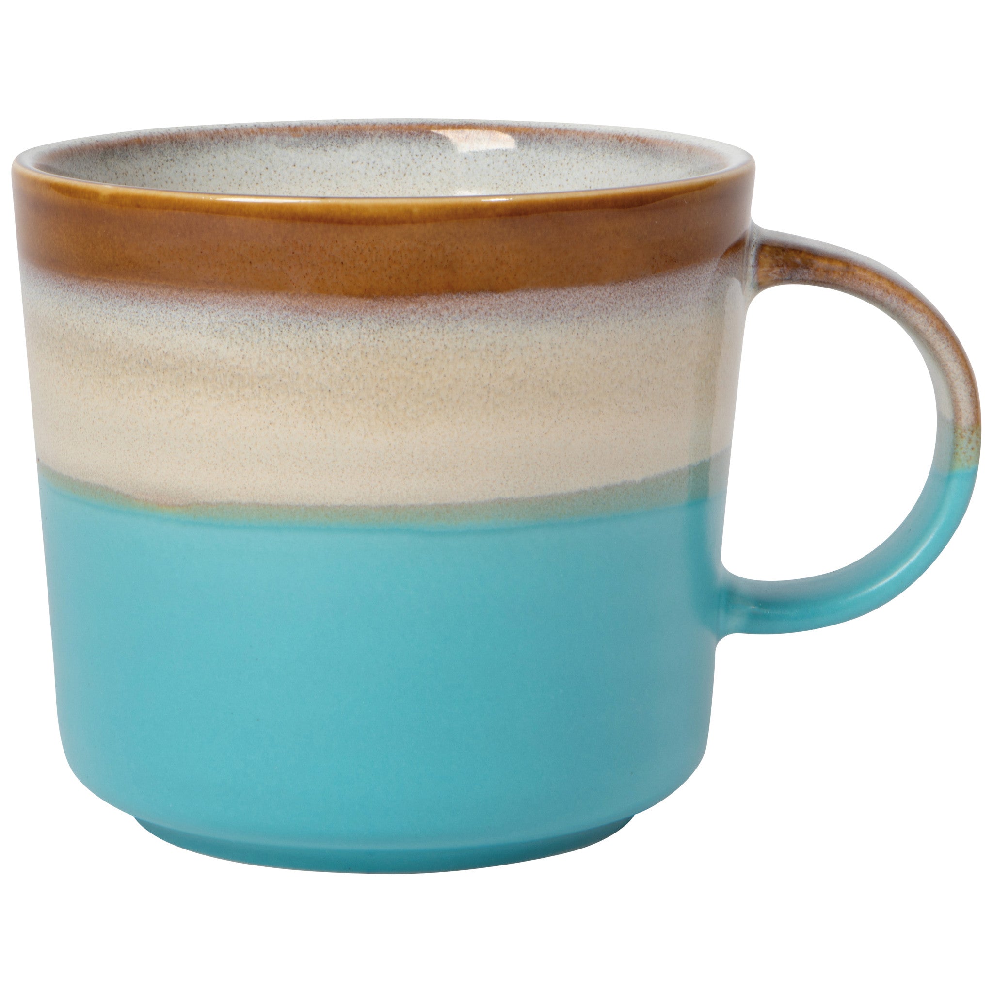 Heirloom Mug Horizon - The Artisan Gift Boxes