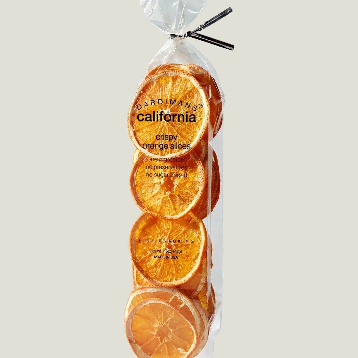 Dried Orange Slices - The Artisan Gift Boxes