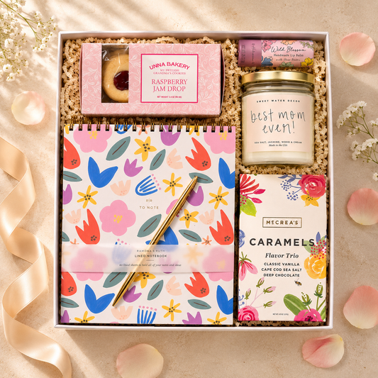 A Gift for Mom | Mother's Day Gift Set