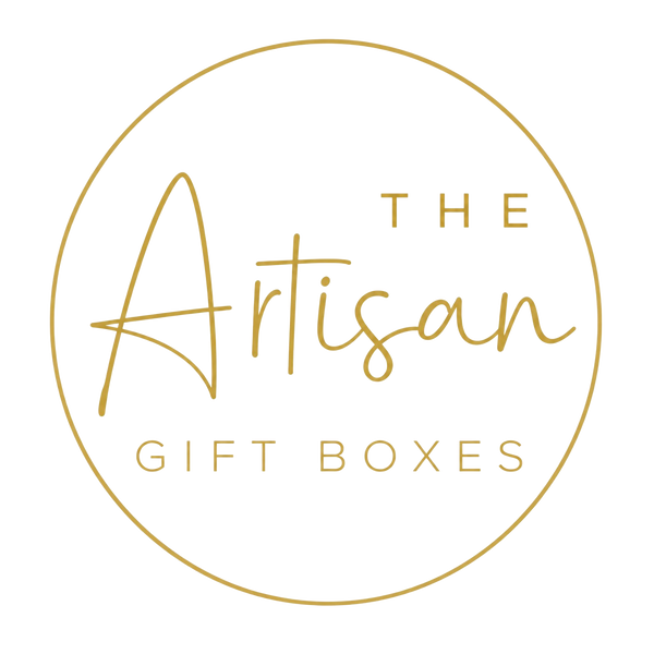 The Artisan Gift Boxes