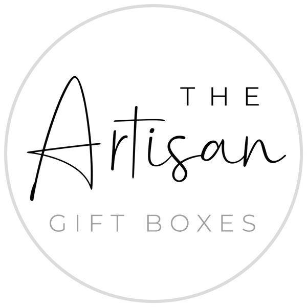 The Artisan Gift Boxes