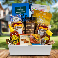 The Austin Gift Box | Austin Gift Baskets