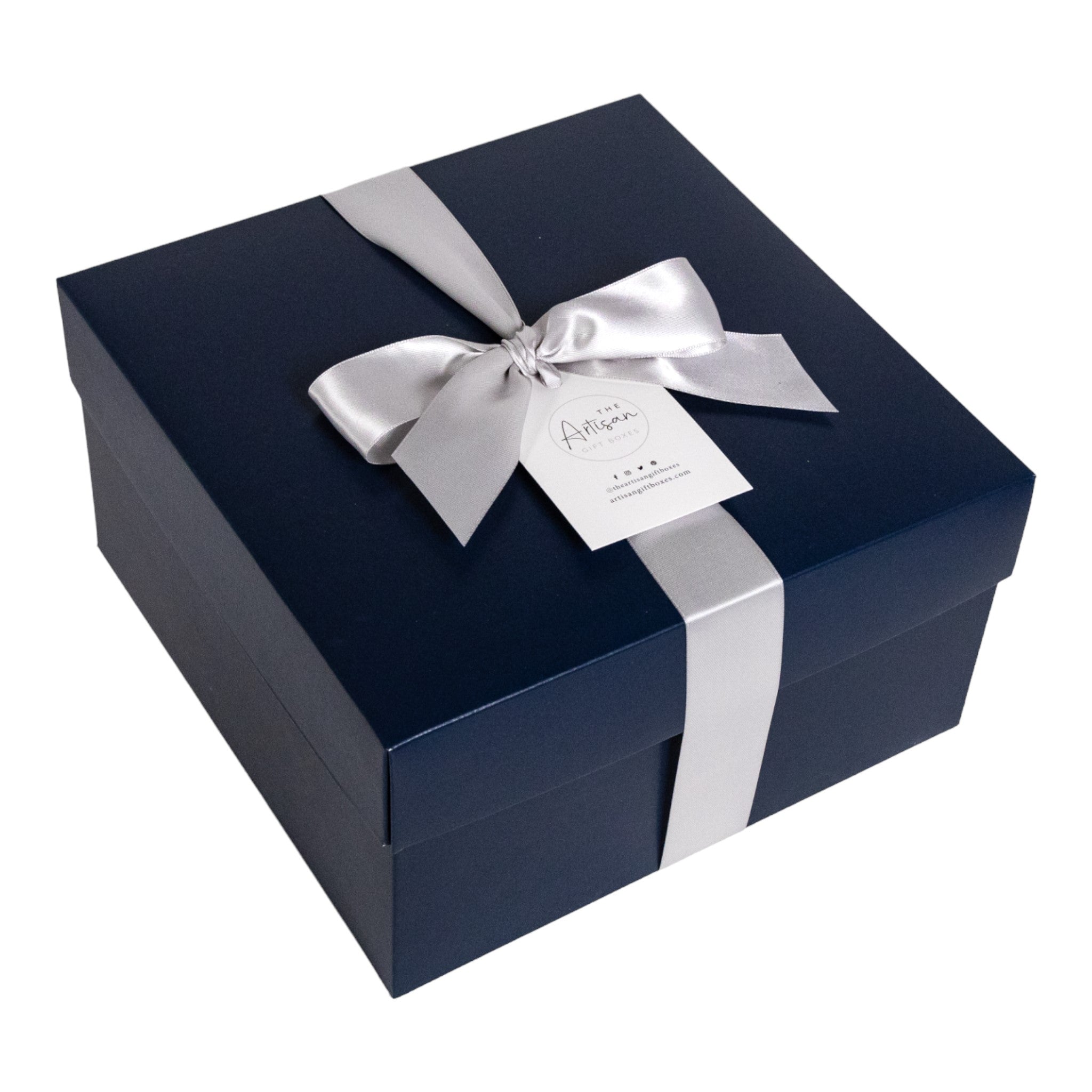 Houston Gift Basket - The Artisan Gift Boxes