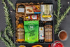 BBQ Gift Basket