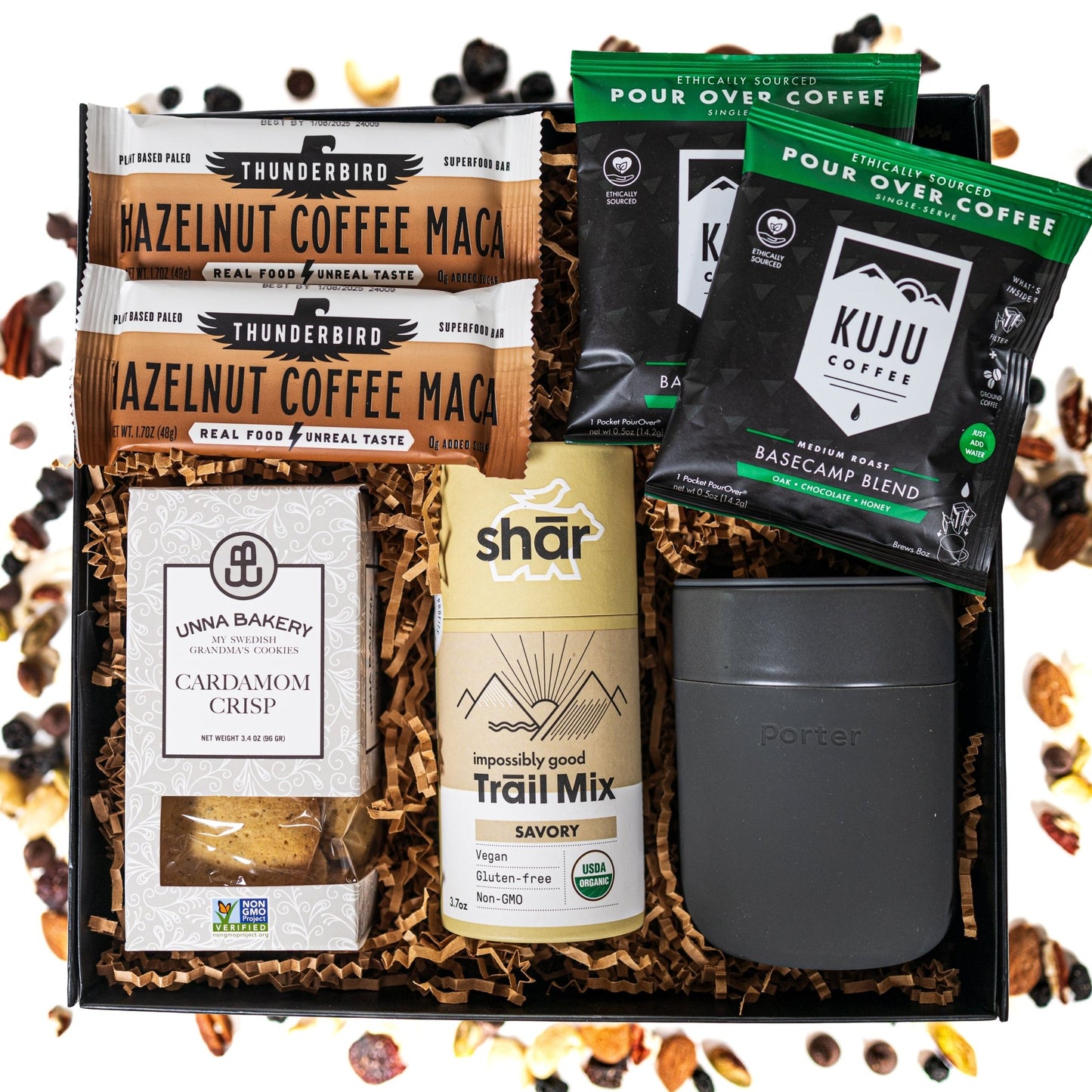 But first...coffee! - The Artisan Gift Boxes