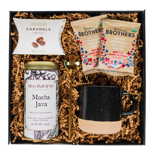 Café Noir - The Artisan Gift Boxes