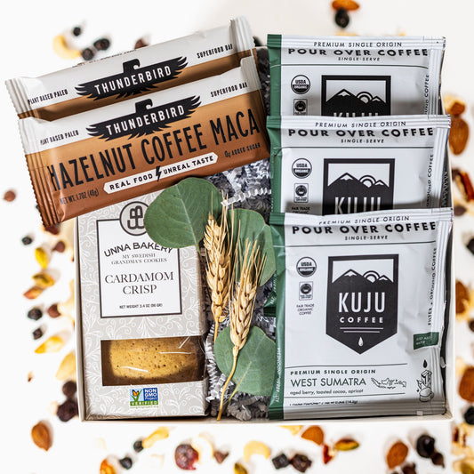 Coffee Fix - The Artisan Gift Boxes