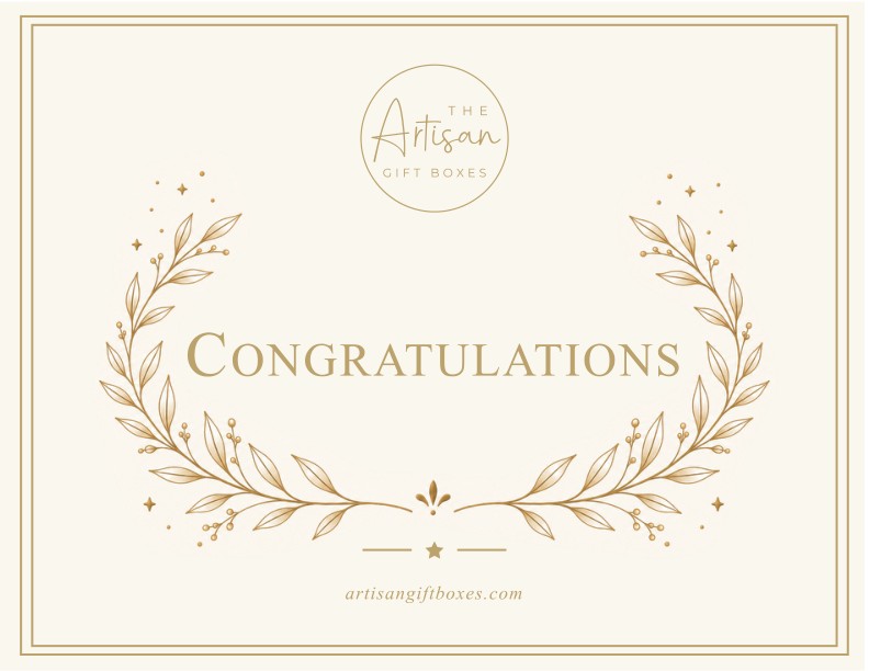 Congratulations