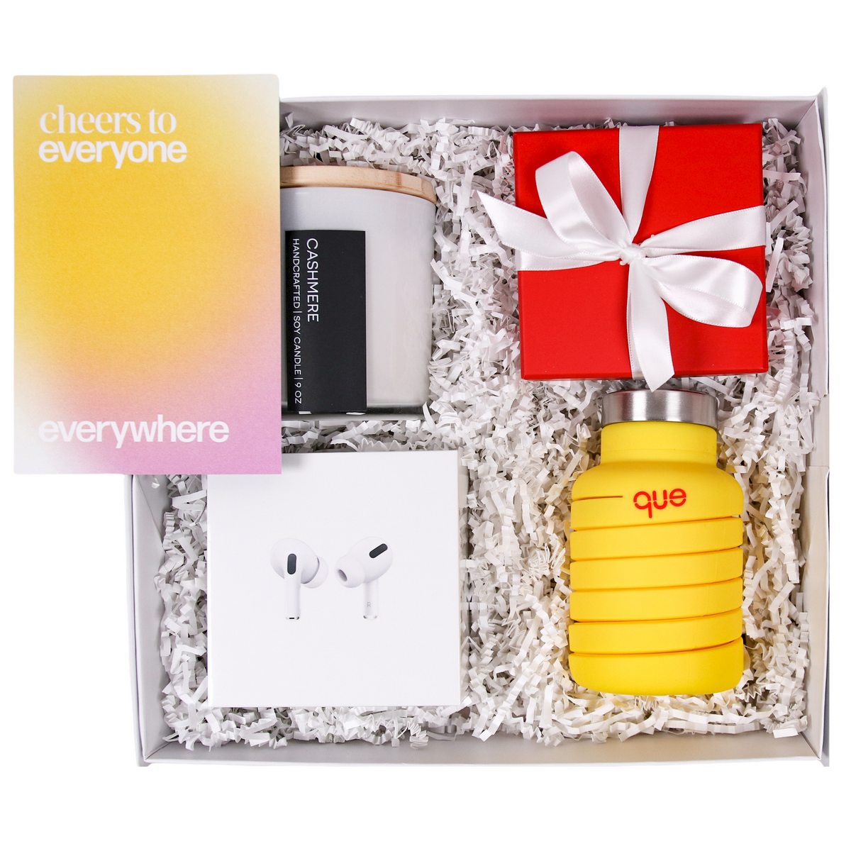 Cheers in a Box  Custom Gifting & Virtual Experiences