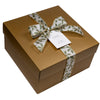 Texas Christmas Gift Box