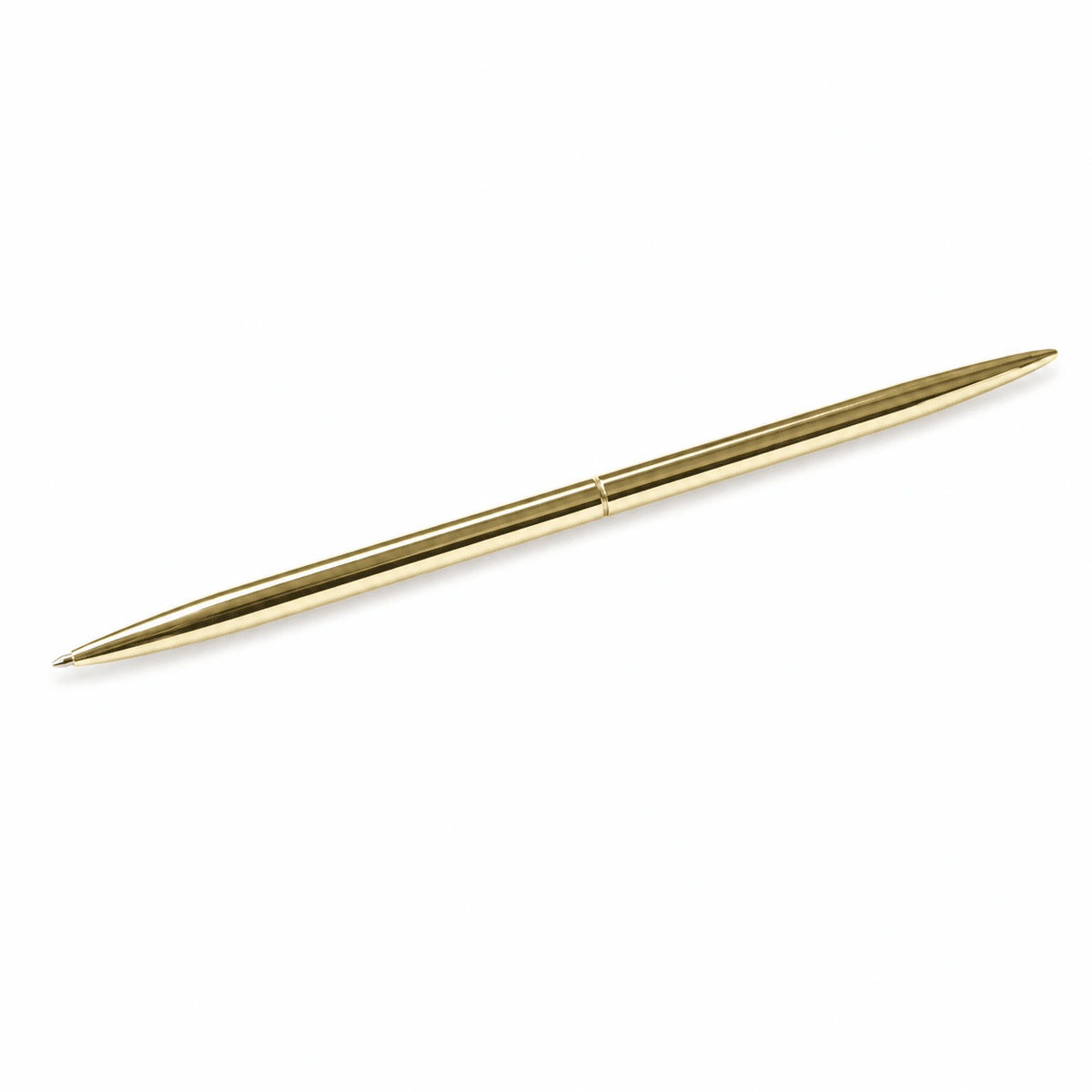 Gold Ballpoint Pen - The Artisan Gift Boxes