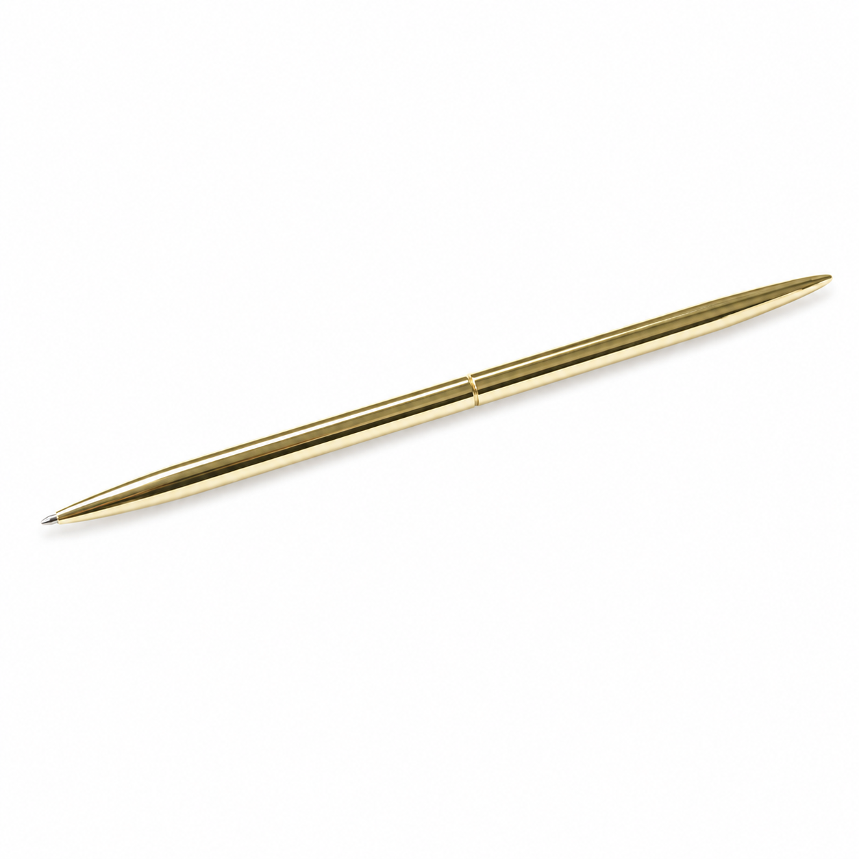 Gold Ballpoint Pen