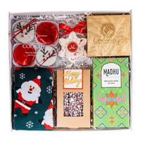 Christmas Treats Box