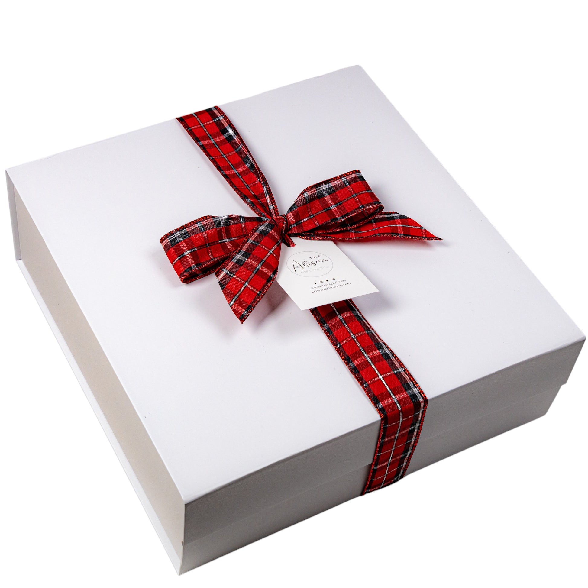 Taste of Austin Gift Box - The Artisan Gift Boxes