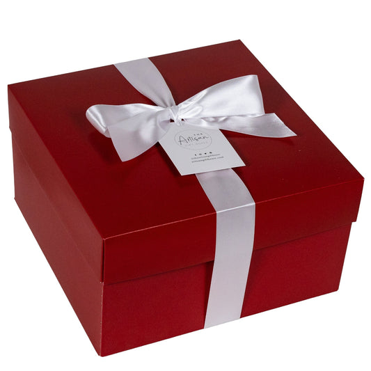 Stay Cozy Gift Box - The Artisan Gift Boxes