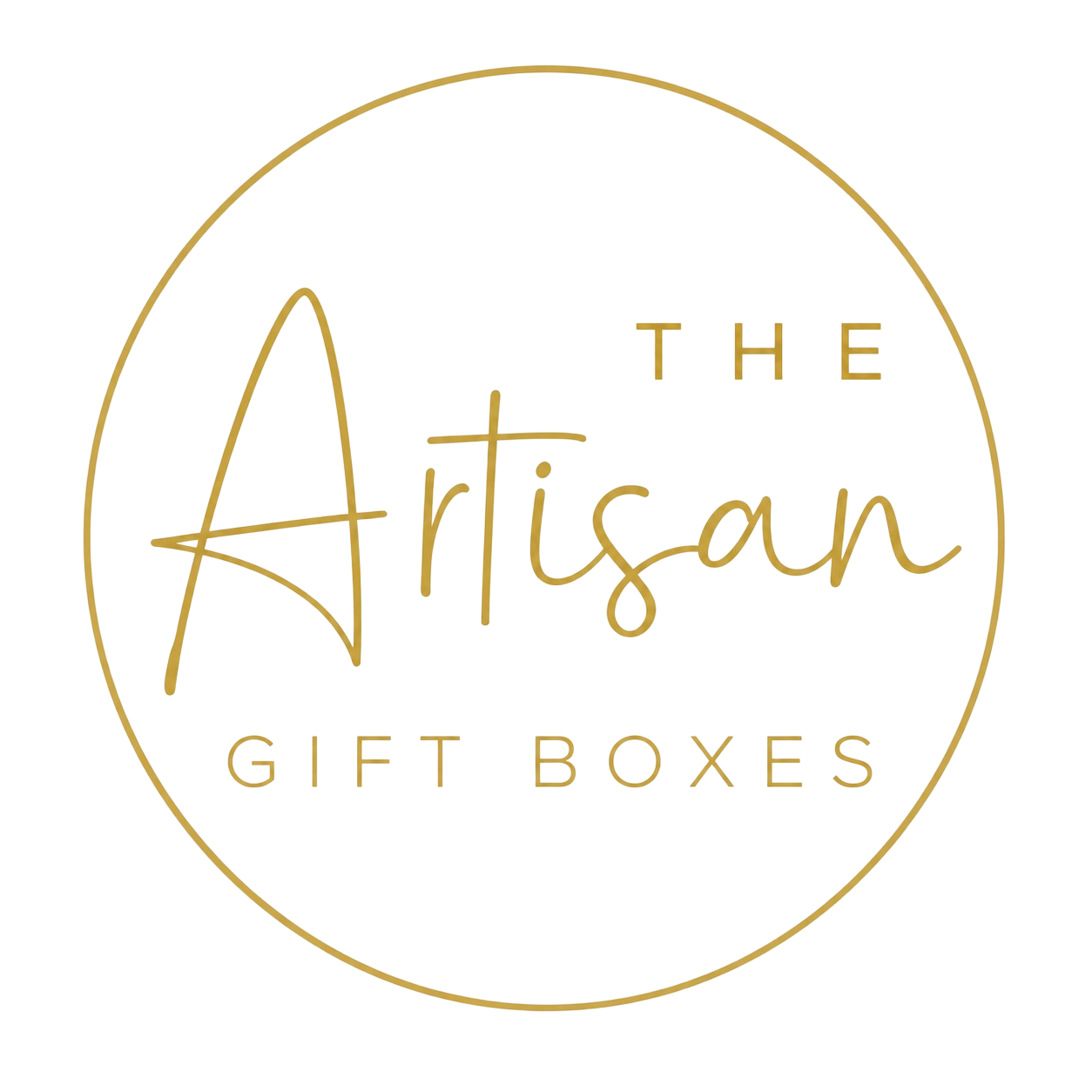 The Artisan Gift Boxes