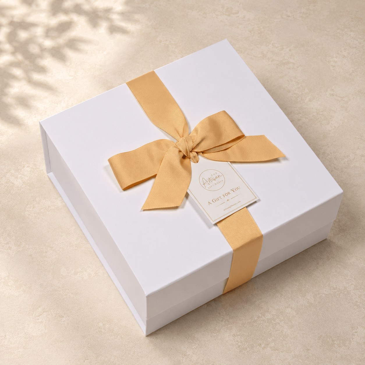 Cup of Sunshine | Self-Care Gift Box for Her - The Artisan Gift Boxes
