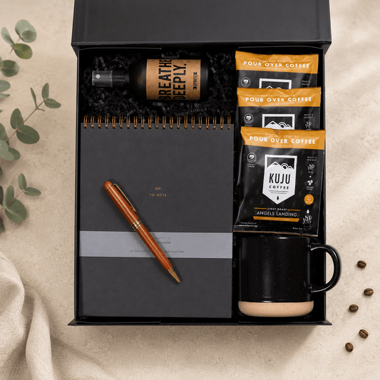 Office Gift Box - The Artisan Gift Boxes