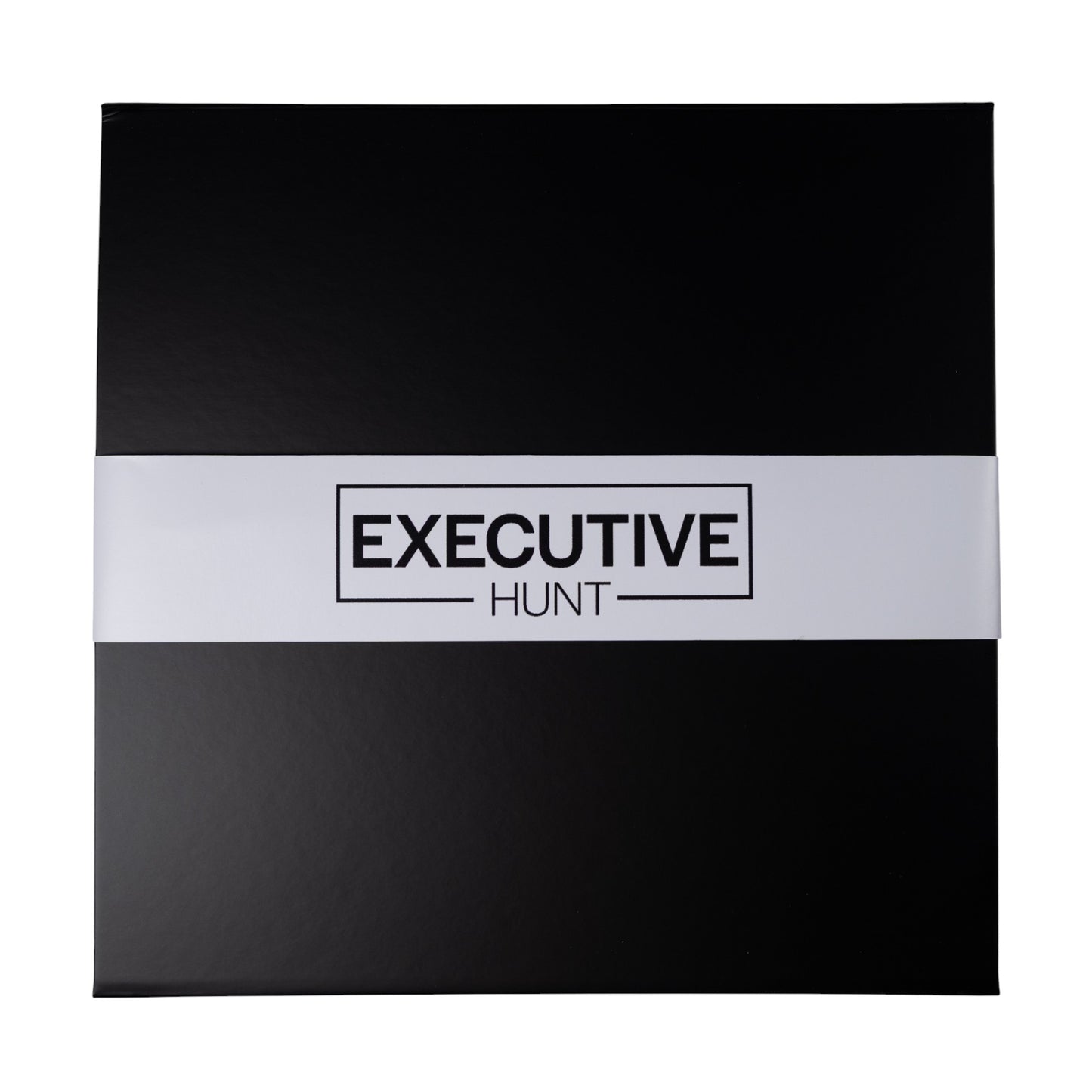 Corporate Recharge Gift Box - The Artisan Gift Boxes